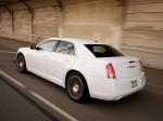 Chrysler 300C S 2011 года